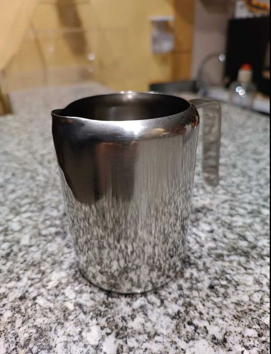 Leiteiras/ Cafeteiras inox