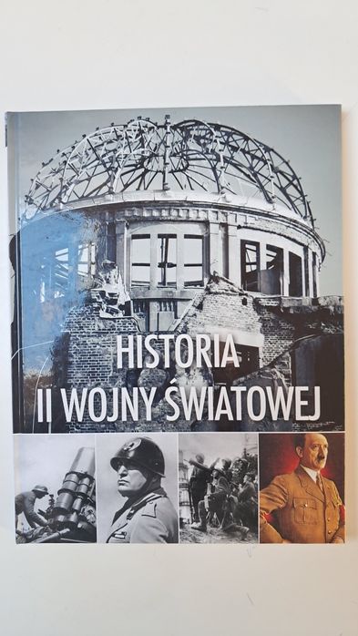 Historia 2 Wojny Swiatowej