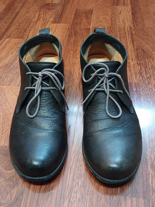 Женские ботиночки Think