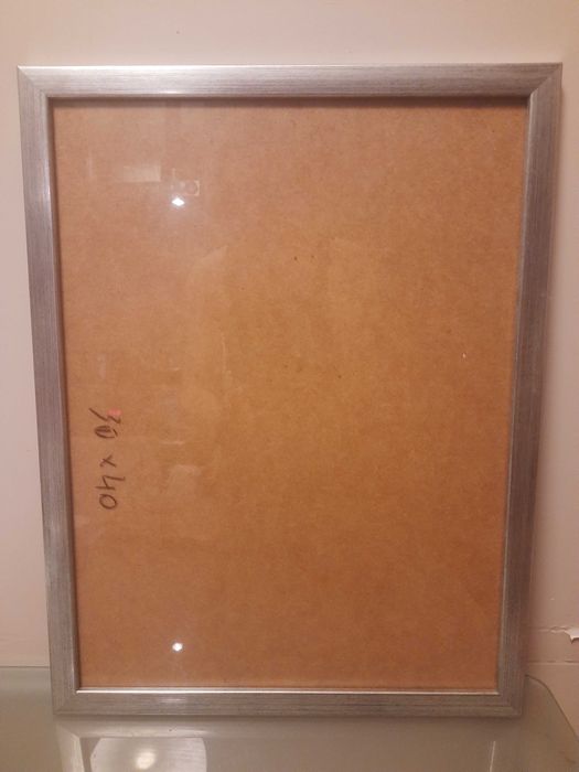 Rama do obrazu zawieszka