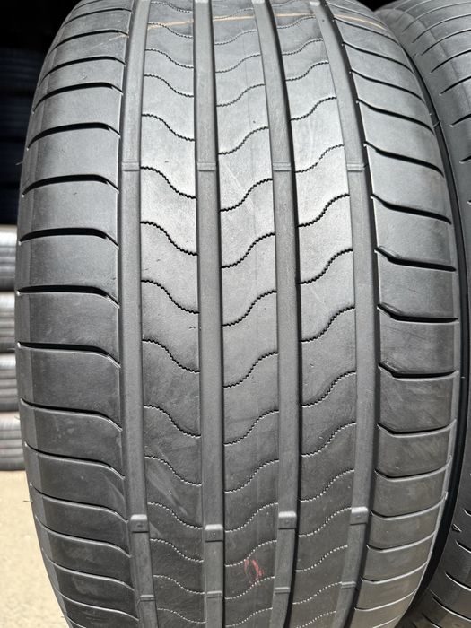 Літні шини 255/40 R21 Bridgestone Turanza 6 B-Seal 2шт. 95% 2024