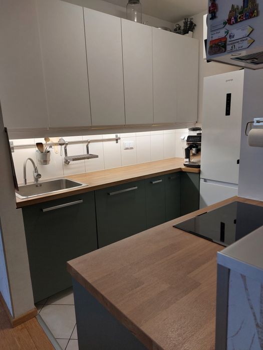 Pruszków! mieszkanie 68m2 bezpośrednio