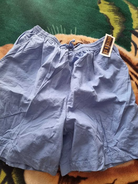 Шорты мужские большой размер