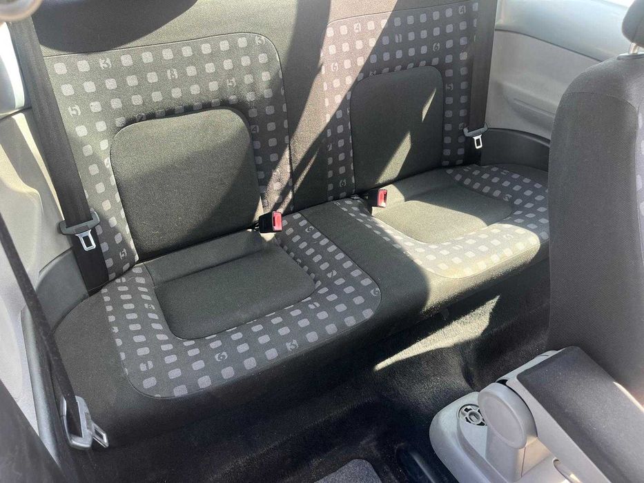 Vender carro Volkswagen Beetle