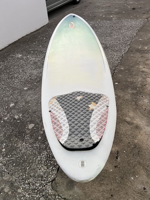 Prancha surf NSP 7.2