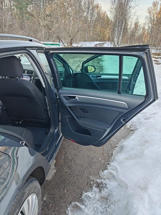 Продам Volkswagen Golf