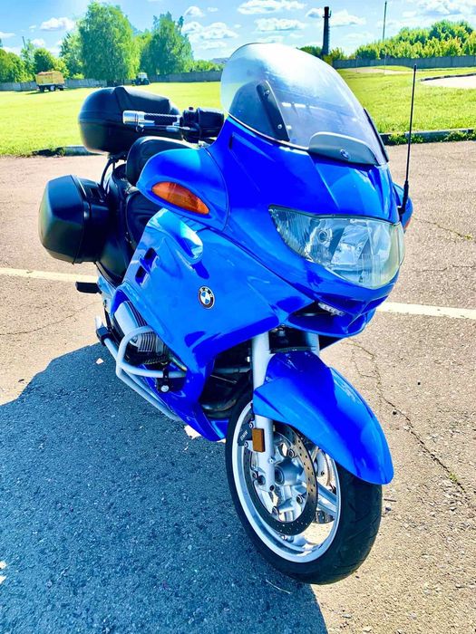 BMW R1150RT  2001rt