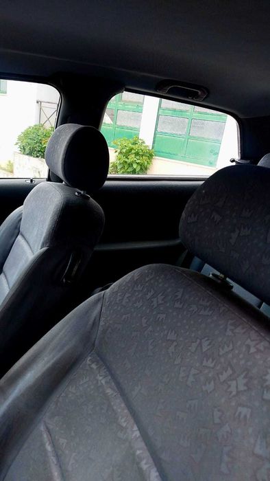 Audi A3 1996 (8L) 1.9 TDI