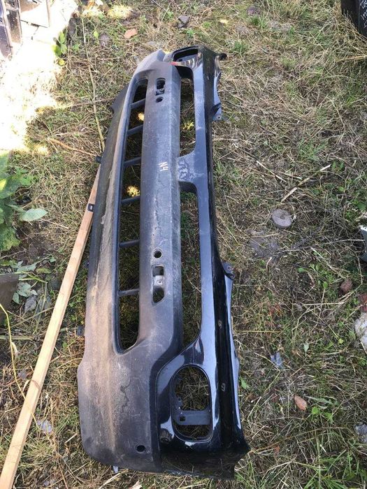 Бампер передній передний BMW X5 E53 03-06 51.11.7 111 761 51117111761