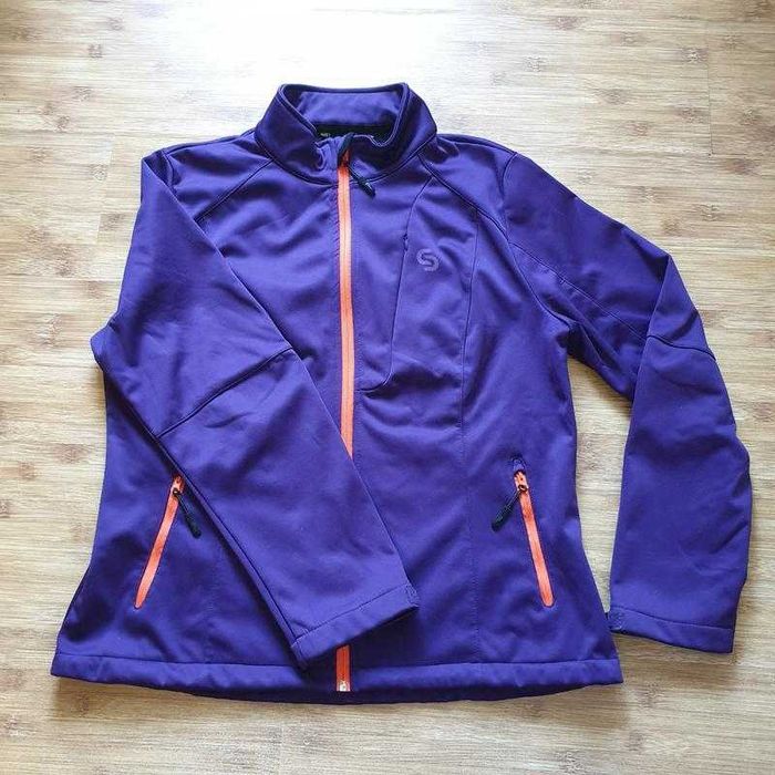 Спортивна куртка Crivit outdoor p.l