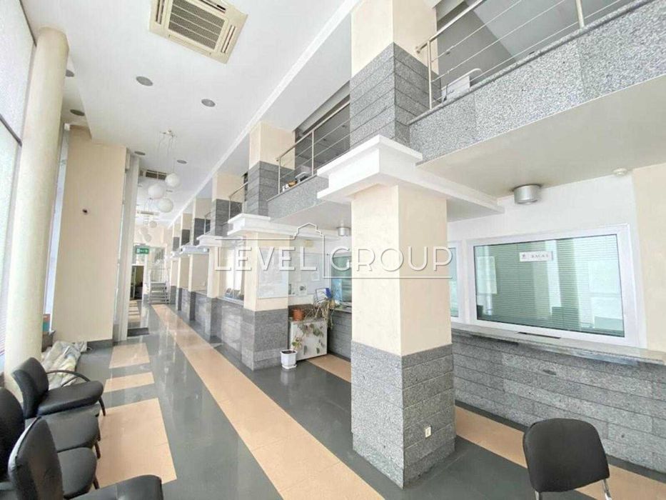 Коммерческая недвижимость по адресу ул. Бастионная (площадь 647 м²) - Atlanta.ua - фото 5