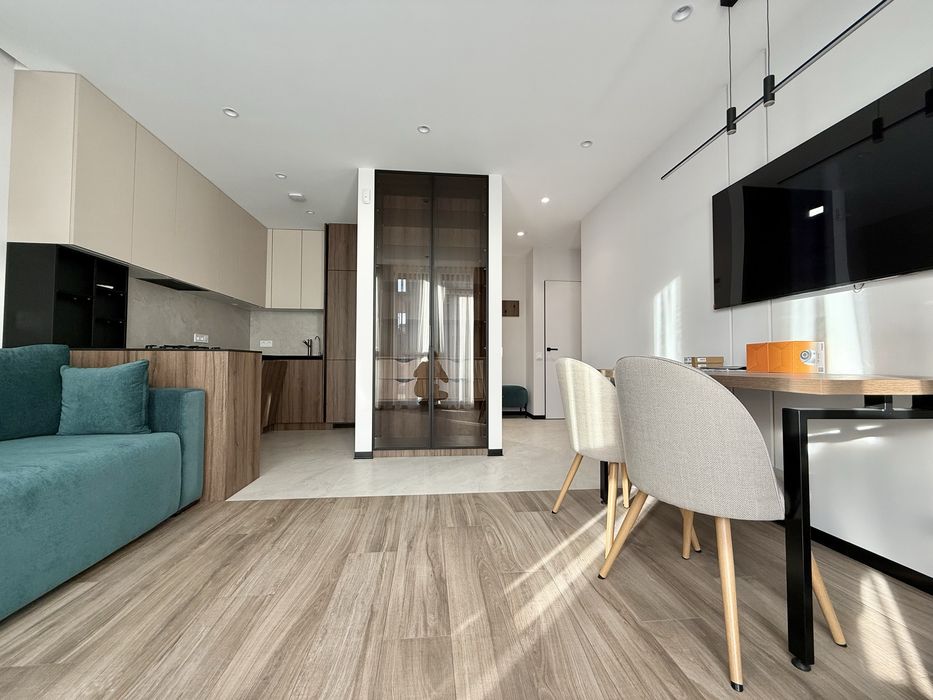 Оренда 2-кім квартири 1 здача ЖК Авалон Ярд по вул. Замарстинівська