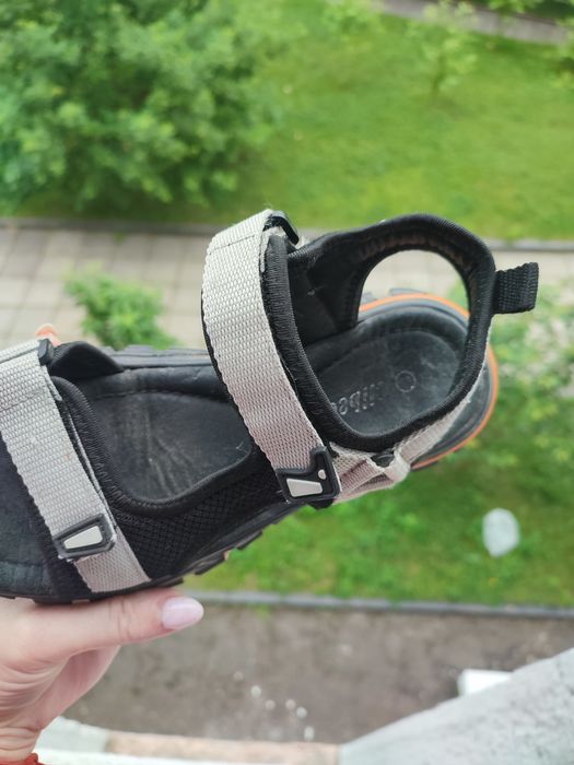 Босоніжки Clibee для хлопчика р.37 - 23 см