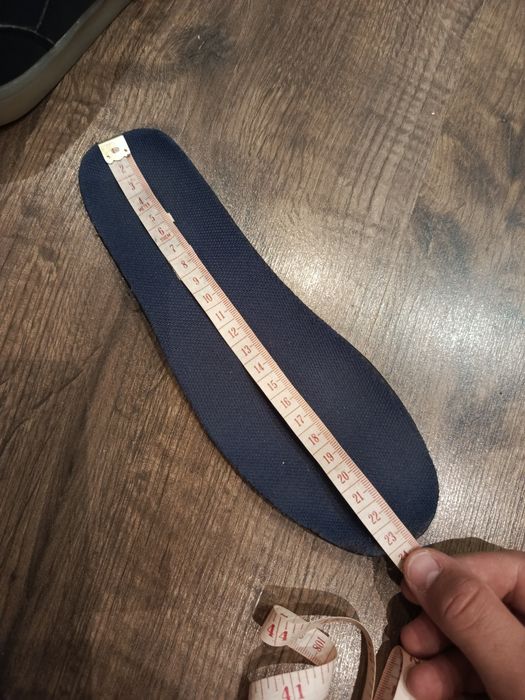 Sneakersy / buty sportowe adidasy ledowe