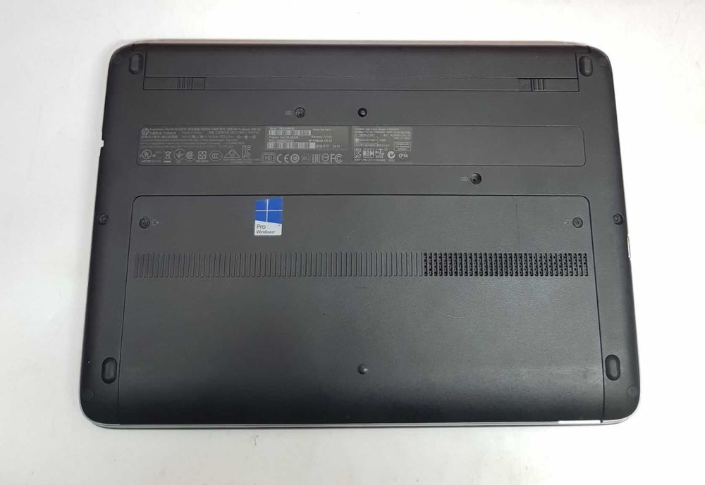 Потужний ноутбук HP ProBook 430 G2 i5-5200u / 8 GB DDR3 / 128 SSD