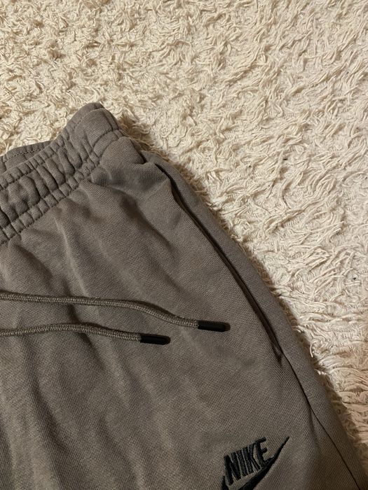 Чоловічі спортивні штани джогери Nike оригінал