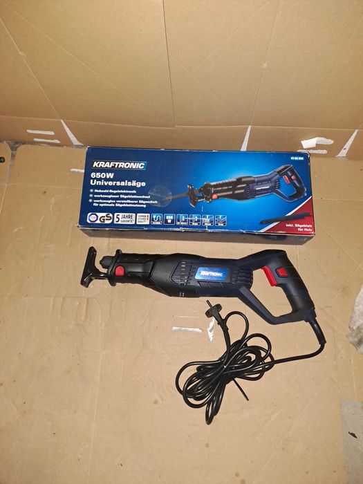 Pila szablasta Kraftronic