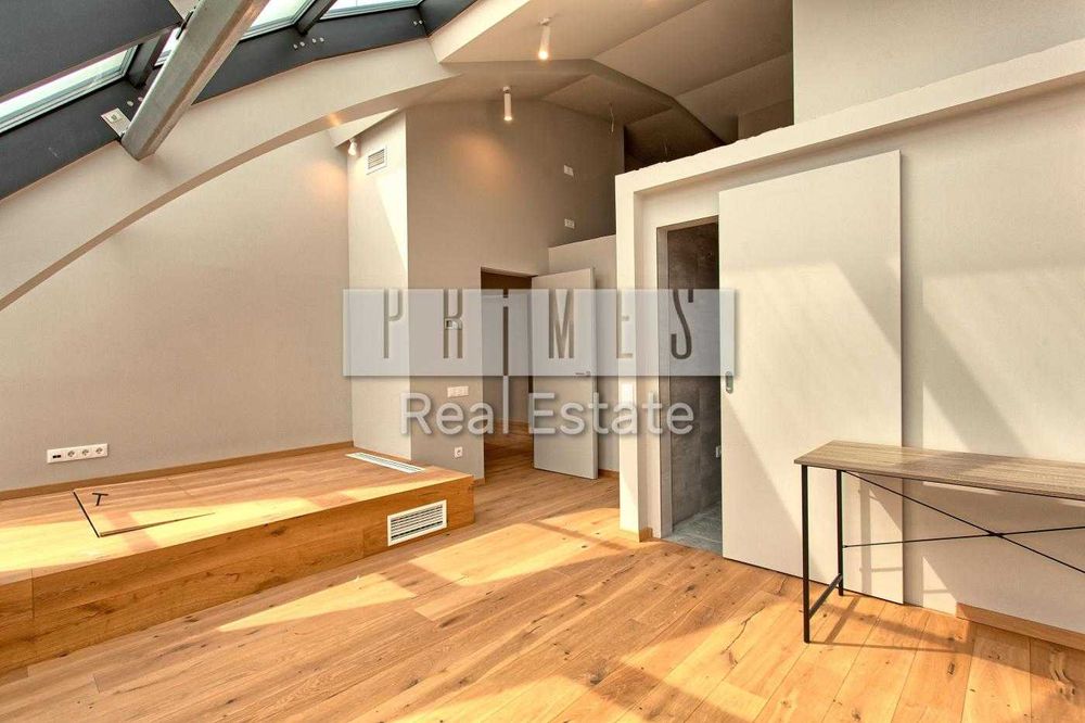 4+-rooms apartment apartment by the address st. Bulvar Druzhby Narodov (area 207 m²) - Atlanta.ua - photo 21