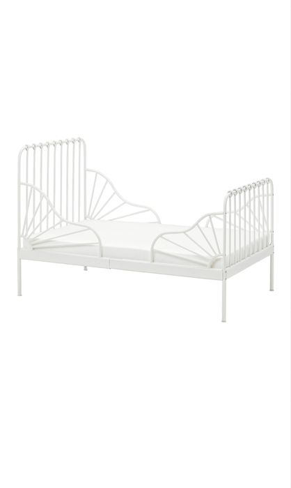 Łóżko dziecięce Ikea Minnen