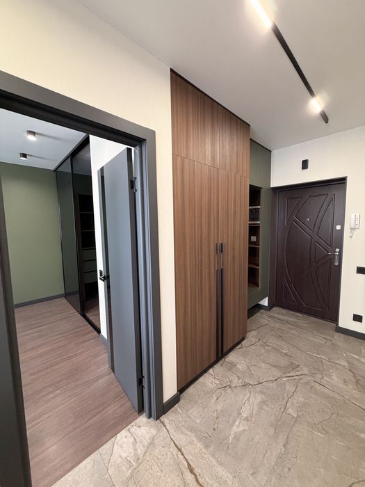 1к квартира від власника, Рауш, Озерна, Лісогринівецька 34б.