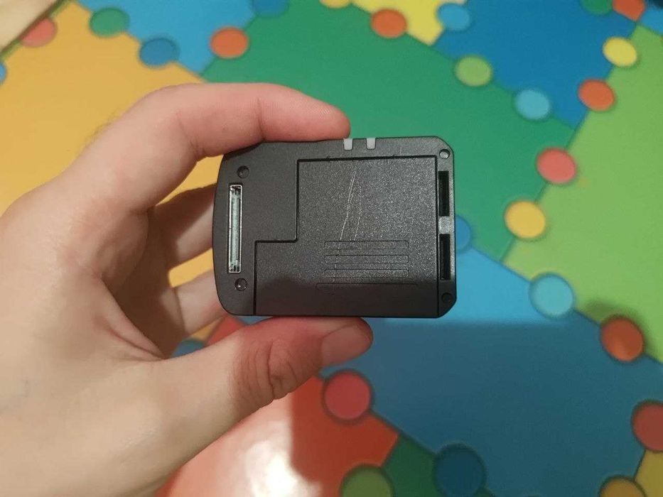 Продам екшн камеру Veho Muvi K-2