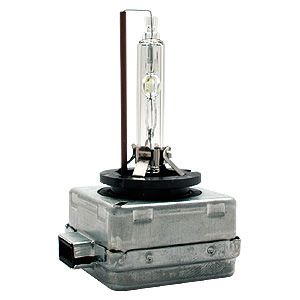 Xenony żarnik Philips D1S 35W xenon oryginał W-WA