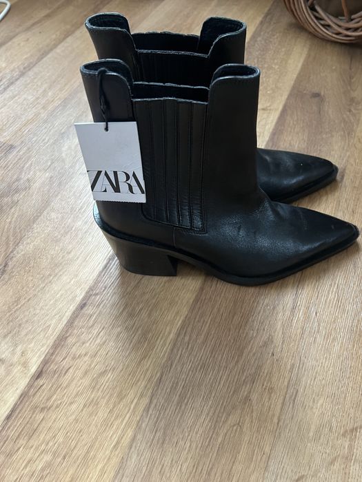Ботильйони ZARA оригінал, є нюанси , за деталями пишіть в дірект