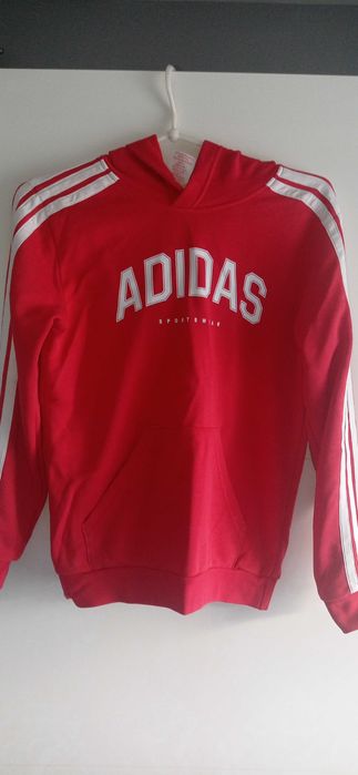 Bluza z kapturem adidas