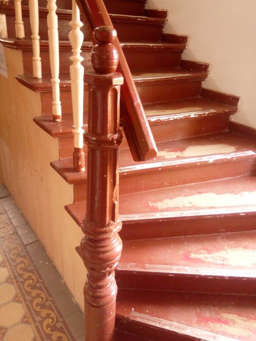 Cyklinowanie bezpyłowe renowacje schodyOlsztynOstródaOlsztynekDobreM