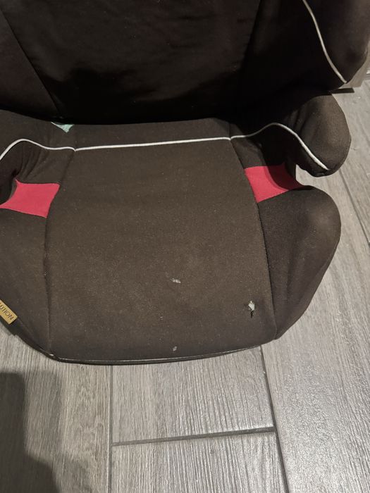 Автокрісло Cybex Pallas 9-18-36кг I-III група