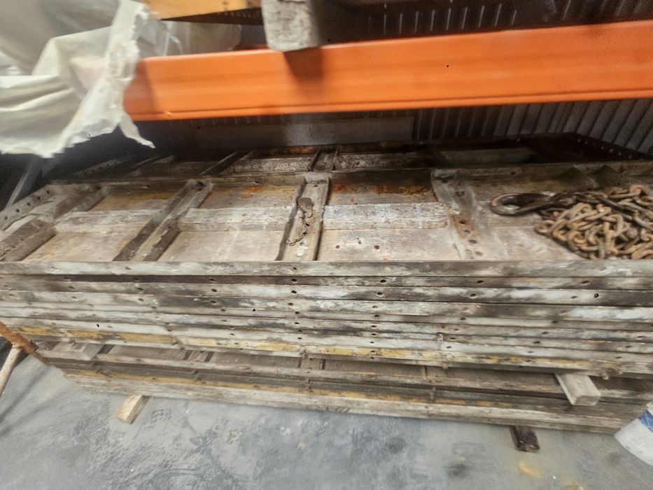 Cofragem metalica467840328113203200