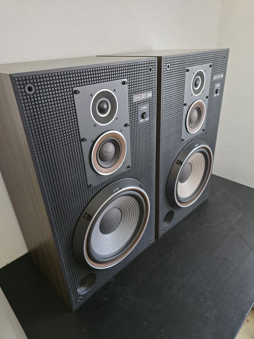 Акустика Sony SS G4D
