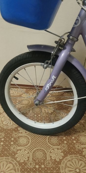 Велосипед для девочки /мальчика