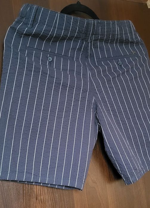 Spodenki Szorty męskie Only&Sons 100% bawełna