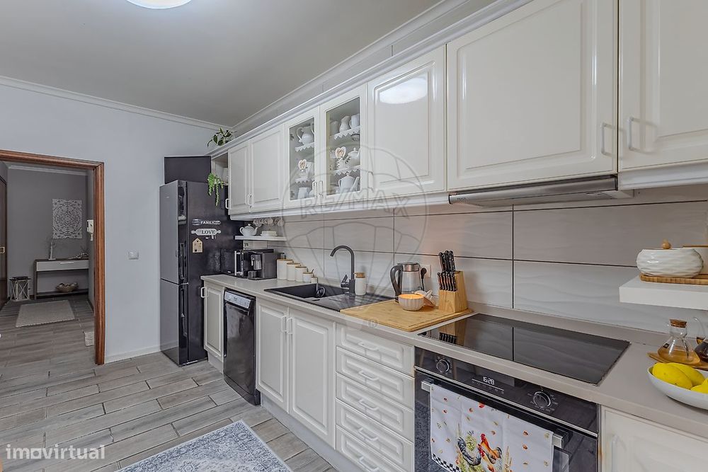 Apartamento T2 para venda
