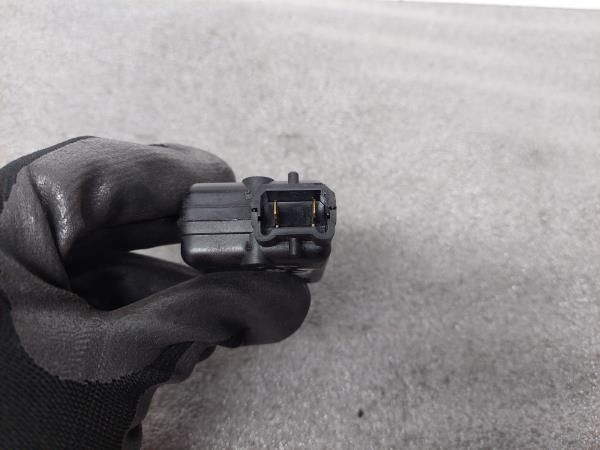 Motor Fecho Mala RENAULT Megane I (BA0/1_)