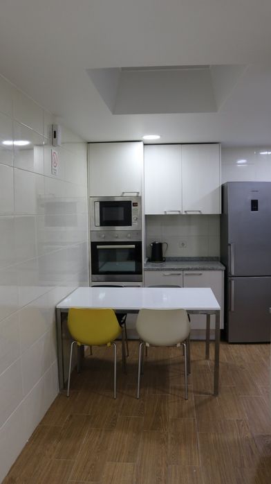 Quarto individual para estudante junto à Universidade de Aveiro