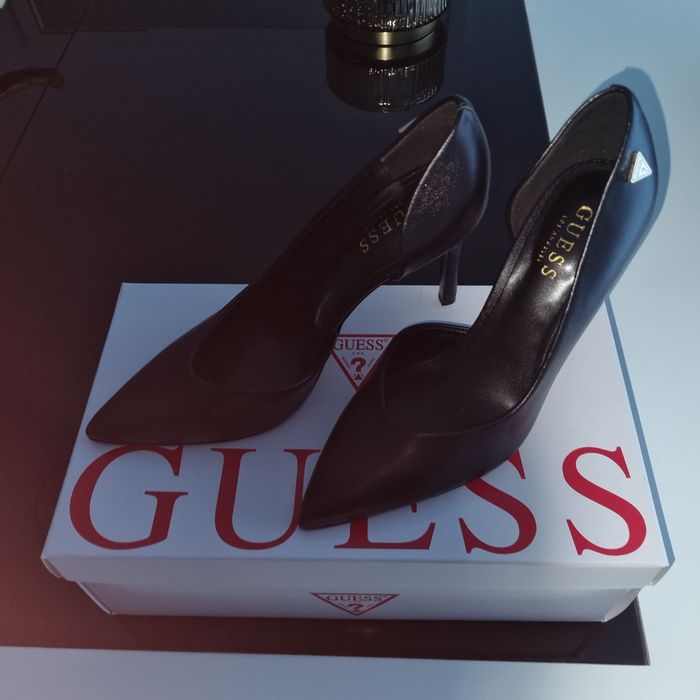 Guess sapato senhora