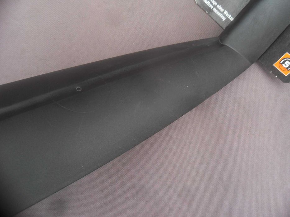 SKS X3 TRA-DRY błotnik tylny na sztycę MTB/Enduro Polecam