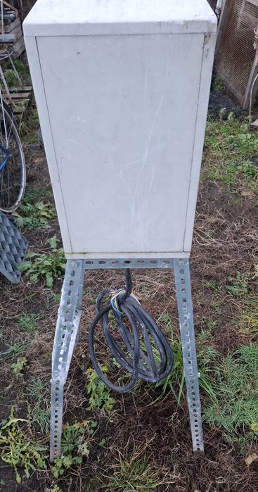 Rozdzielnica elektryczna