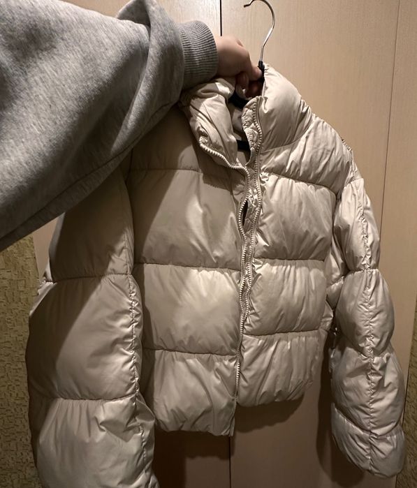 Стильна куртка mango