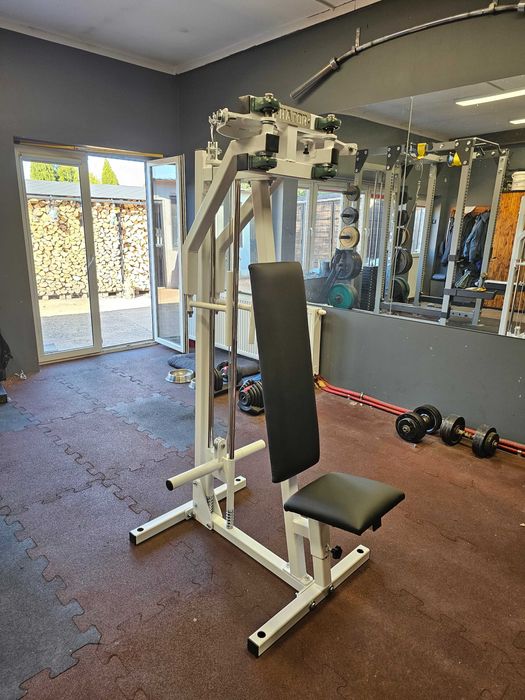 HATOR Maszyna butterfly