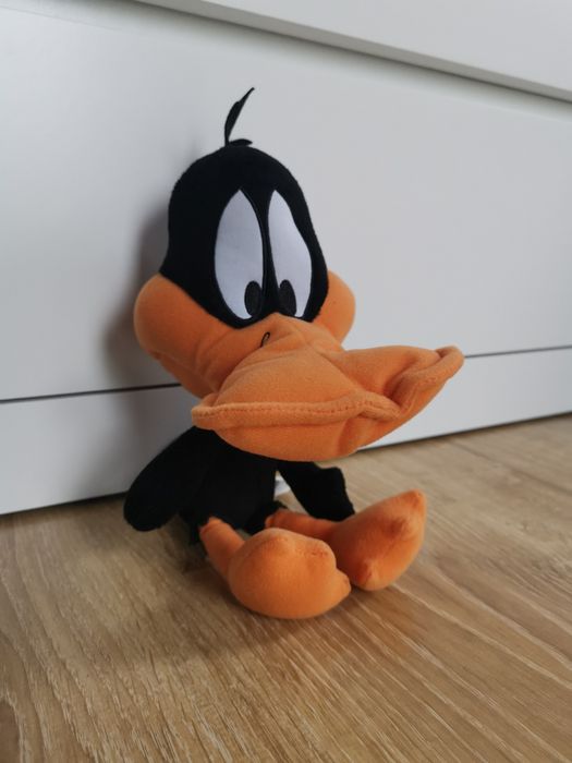 Kaczor Duffy z Looney Tunes