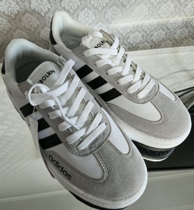 Кросівки Adidas Barreda Decode,кроссовки,кеди,40 р.