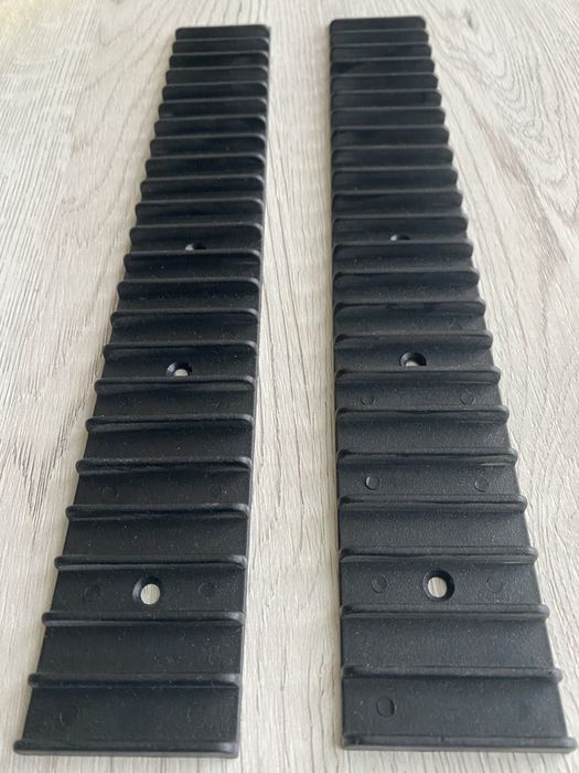 Полиця- стілаж для CD дисків