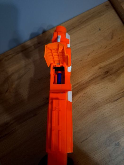 Karabinek Nerf Stryfe