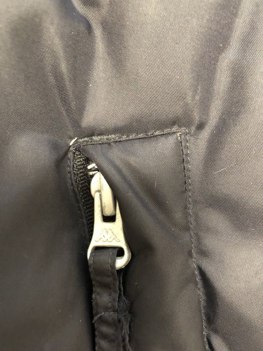 пуховик Kappa s-m