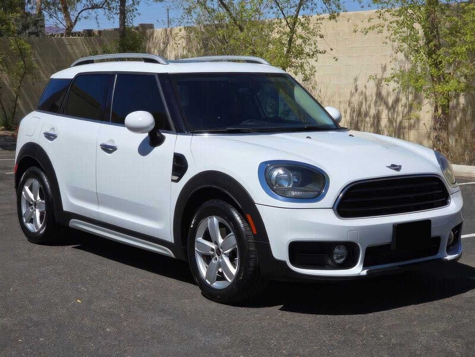 MINI Countryman Cooper      2019