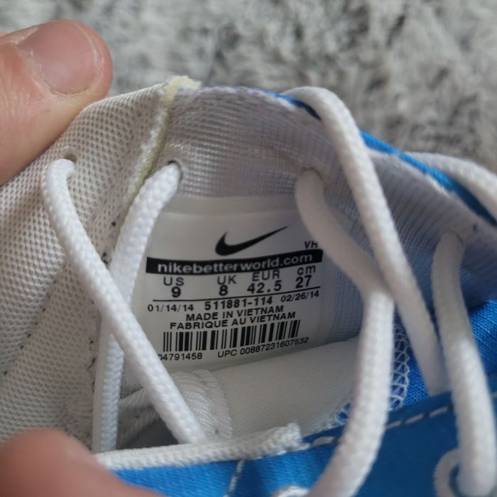 Nike roshe run Santa Monica