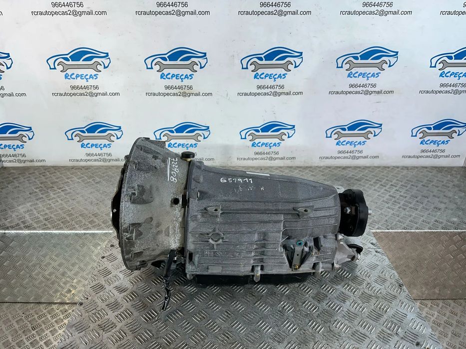 Caixa 7 Velocidades Automatica 722908 Mercedes-Benz 2.2 CDI 16v